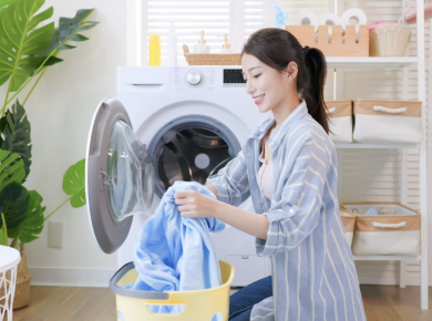 7 Cách giặt quần áo bằng tay đúng cách, thơm lâu như tiệm