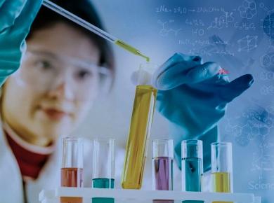 Cách test nước giặt chất lượng