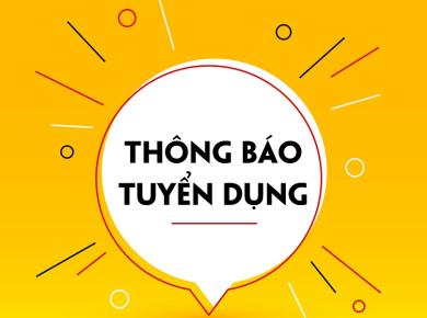 TUYỂN DỤNG ĐẠI LÝ CHO ECOZYMS