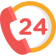 Tư vấn 24/7