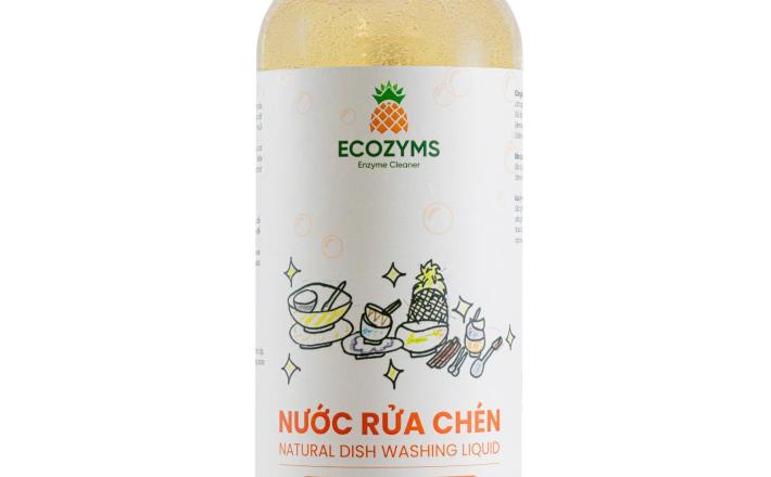 Nước Rửa Chén 1L