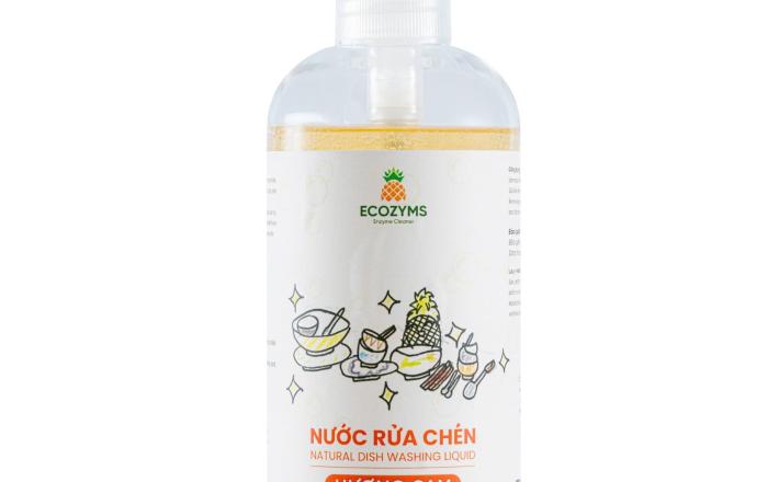 Nước Rửa Chén 500ml