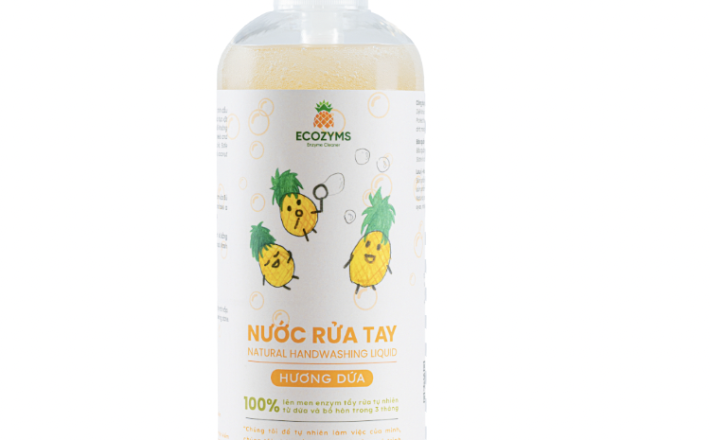 Nước Rửa Tay 500ml