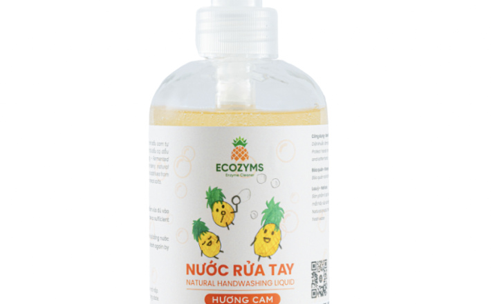 Nước Rửa Tay 350ml