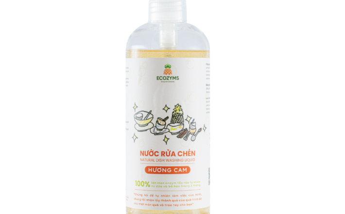 Nước Rửa Chén 1L