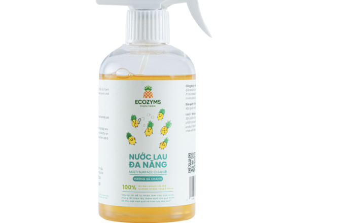 Nước Lau Đa Năng 350ml