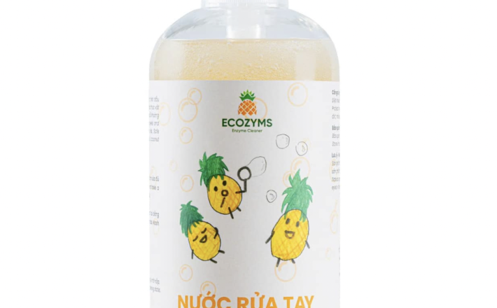 Nước Rửa Tay 500ml