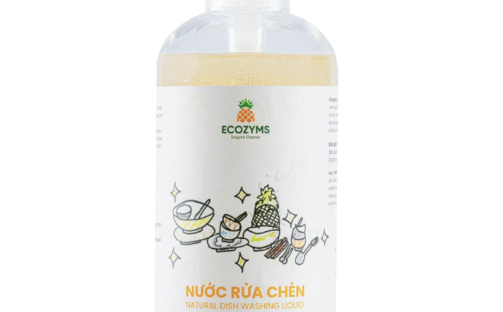 Nước Rửa Chén 500ml