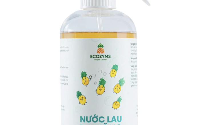 Nước Lau Đa Năng 350ml