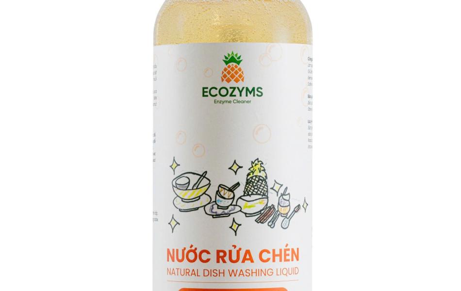 Nước Rửa Chén 1L