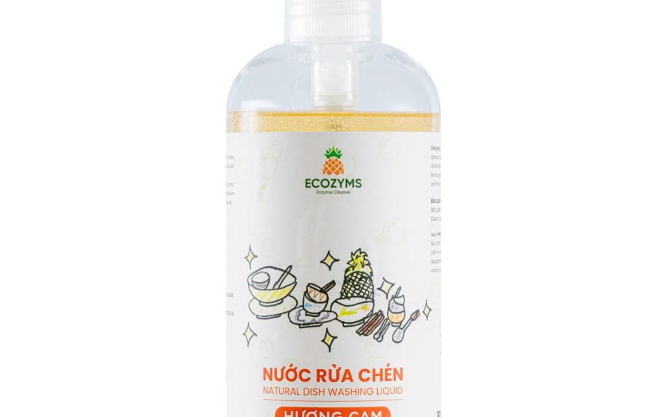 Nước Rửa Chén 500ml