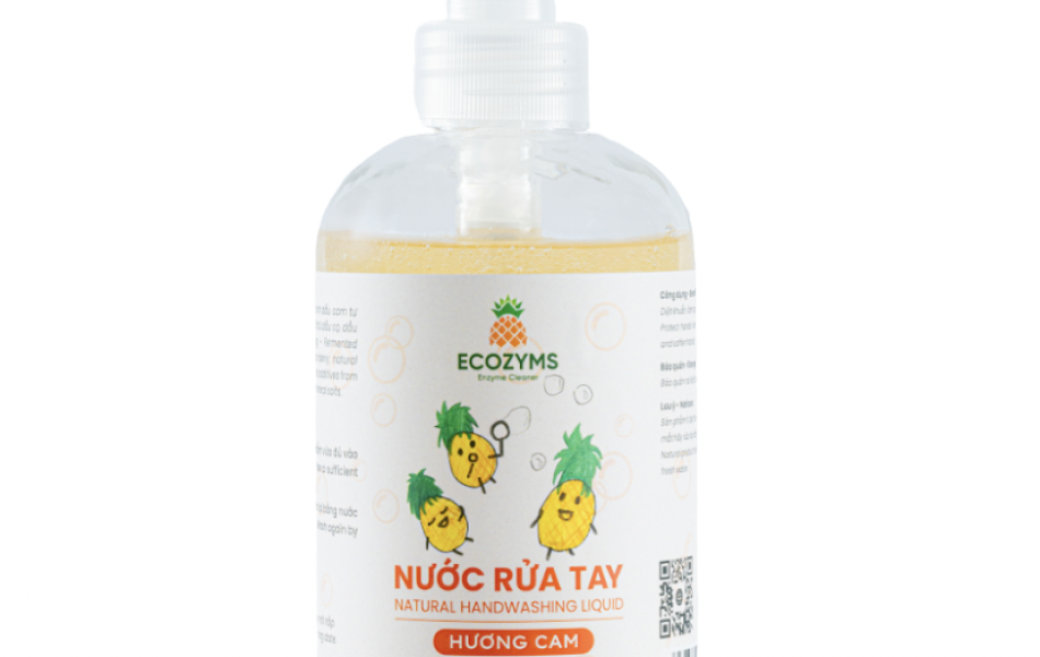 Nước Rửa Tay 350ml