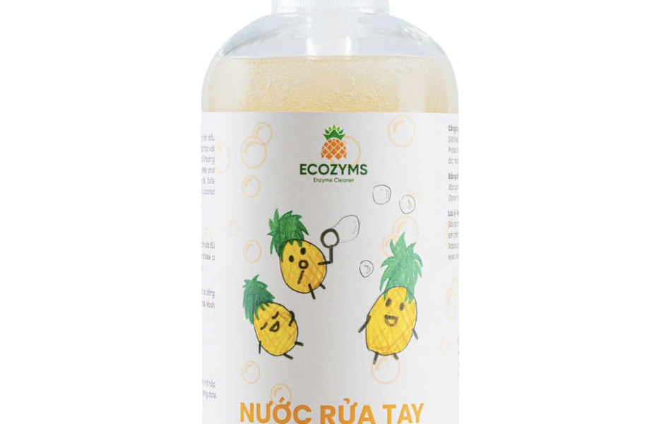 Nước Rửa Tay 500ml