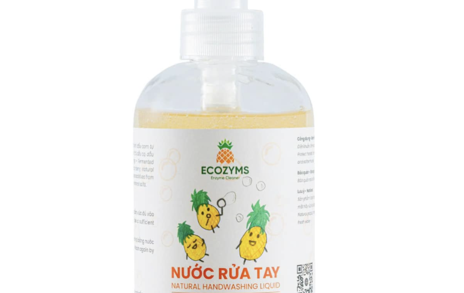 Nước Rửa Tay 350ml